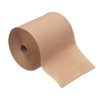 Brown Paper Towel Roll