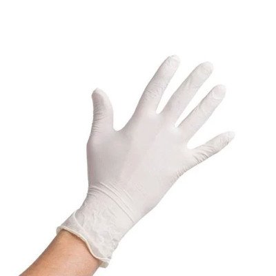 Disposable Latex Gloves for Foodservice