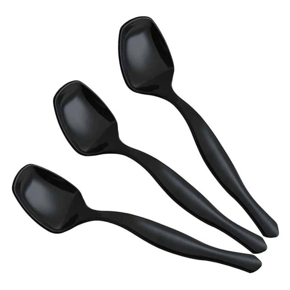 Disposable Plastic Serving Spoon