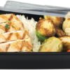 28 oz Food Storage Containers with Lids