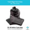 Garbage Bags