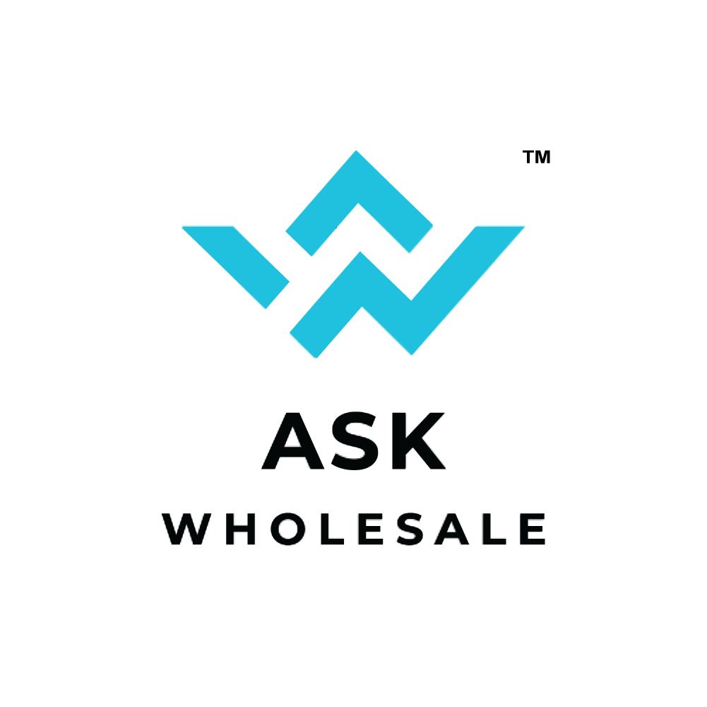 Ask Wholesale Logo