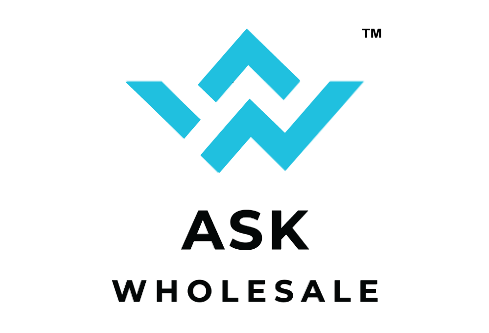 Ask Wholesale Logo